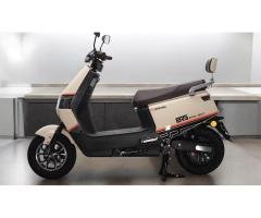BRG EV Scooter BS7