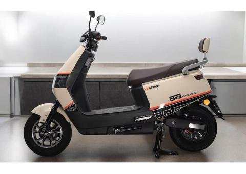 BRG EV Scooter BS7 - 2/2
