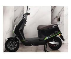 BRG EV Scooter DS11