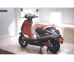 BRG Vespro Electric Scooter