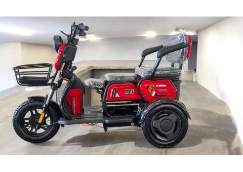 BRG Trigo Electric Scooter