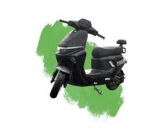 Shark Electric Bike