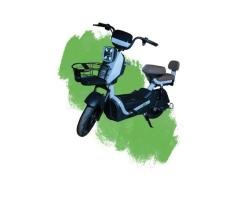 Runner Electric Bike