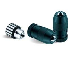 Drill Chuck
