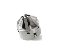 Centering Chucks