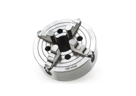 Centering Chucks - 2/2