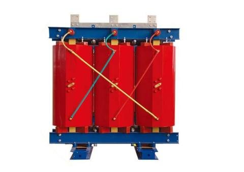 20kV Dry Type Transformer