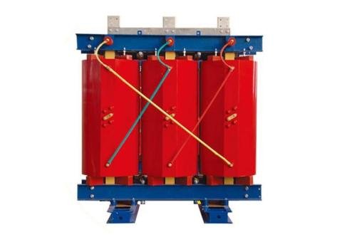 20kV Dry Type Transformer - 2/2