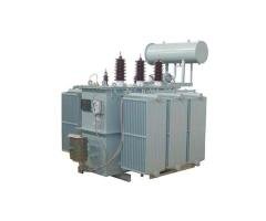 35kV Oil Immersed Power Transformer