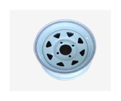 12x4 Trailer Wheel