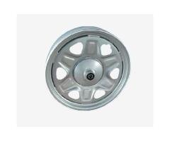 12x1.8 Three-Wheeler Wheel Rim with Drum Brake