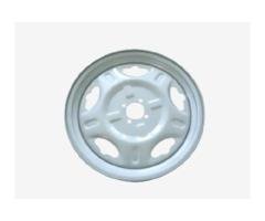 12x1.8 Tricycle Wheel Rim