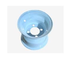 8x7 Golf Cart Wheel Rim