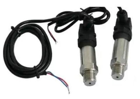 1.6 MPa–2.5 MPa Pipeline Pressure Sensor - 2/2