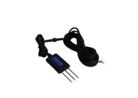 Soil Temperature and Moisture Sensor - 2/2