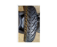 90/90-17 H2305 Motorcycle Tire