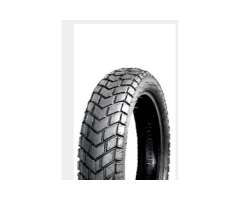 100/90-17 H639 Motorcycle Tire
