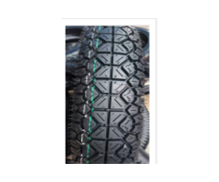 2.75-18 H668 Motorcycle Tire