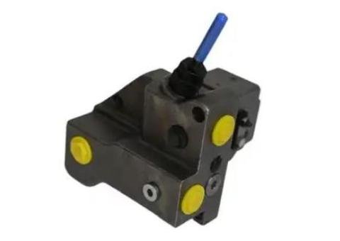 RE181544 Rockshaft Control Valve Manifold