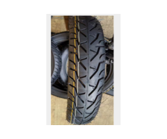 90/90-18 H2305 Motorcycle Tire