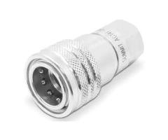 LVA16843 Hydraulic Quick Coupler