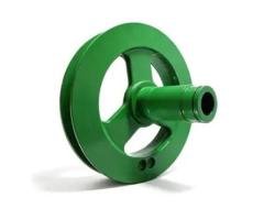 Reel Pump Drive Pulley H132937