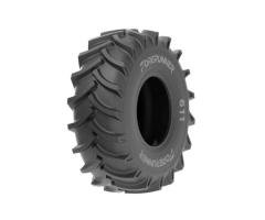 QH611 6x16 Rear Tractor Tire