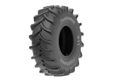 QH611 6x16 Rear Tractor Tire - 2/2