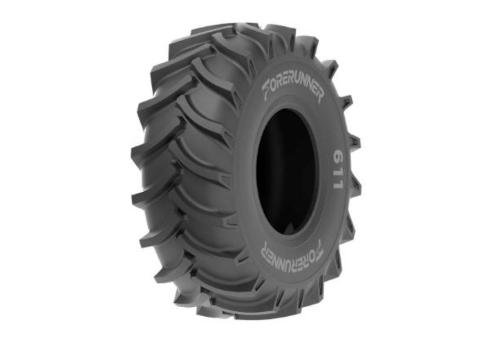 QH611 24 Inch Tractor Tires - 2/2