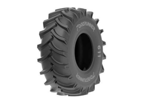 QH611 15.5-38 Tractor Tire