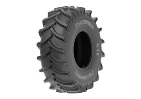 QH611 15.5-38 Tractor Tire - 2/2