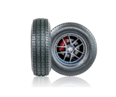 AW11 LT Winter Tire