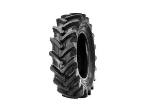 Vintage Power Wide Tractor Ag Tires