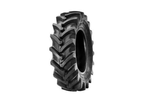 Vintage Power Wide Tractor Ag Tires - 2/2