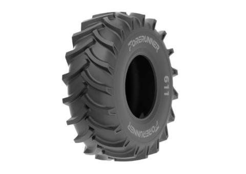 13.6 R28 Tractor Tires and Rims
