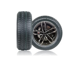 AW33ZRF Winter Tire for Snow & Ice