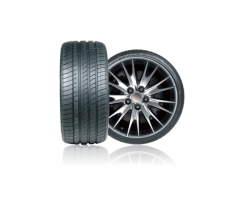 RS26ZRF Off-Road SUV Tire
