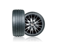 RS26 Luxury SUV High-Performance Tire