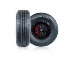 RS21 City SUV High-Speed & Wet Performance Tire
