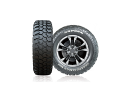 RS25 Off-Road SUV Mud & All-Terrain Tire
