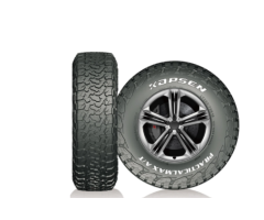 AT02 Off-Road SUV All-Terrain Tire