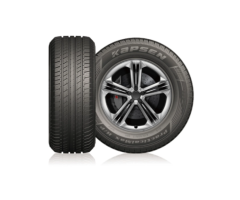 HP7 High-Speed Sport Performance Tire