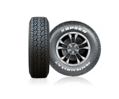 RS23 All-Road SUV Off-Road Tire