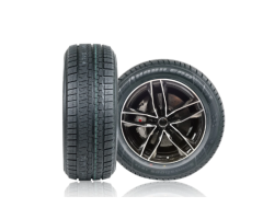AW33EV Electric Vehicle Winter Tire
