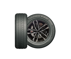 HF330EV Hybrid All-Purpose High-Performance Tire