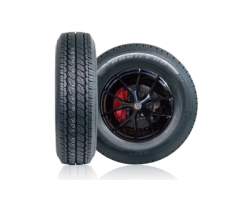 RS01 DurableMax Taxi Wear-Resistant Tire