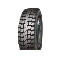 HS968+ Tire