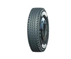 HS278 Tire