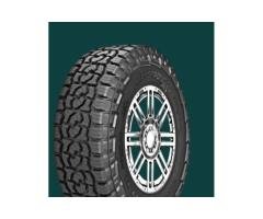 TRU-TRAC AT2 All-Season All-Terrain Tyre