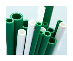 PPR Pipe Customized OEM PPR Water Pipeline